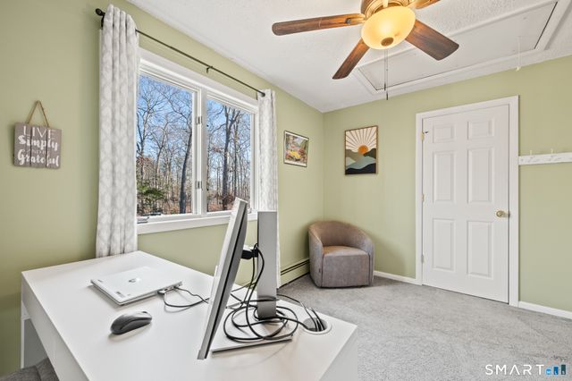 2 Summit Road, Columbia, CT 06237