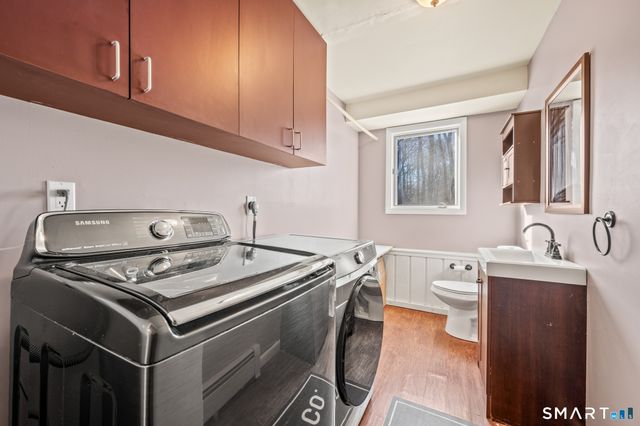 2 Summit Road, Columbia, CT 06237