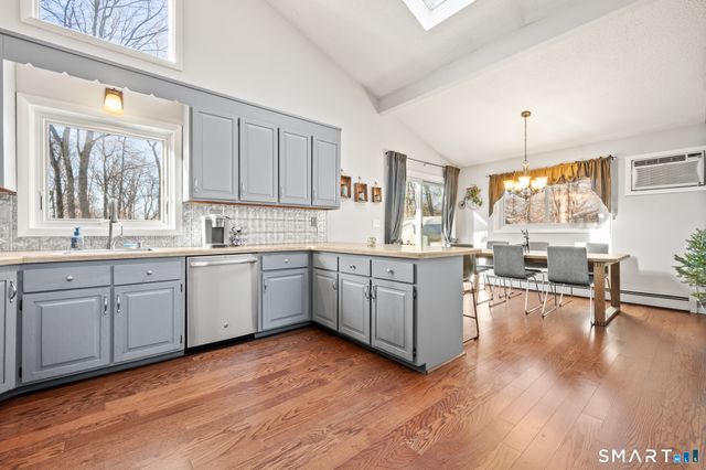 2 Summit Road, Columbia, CT 06237