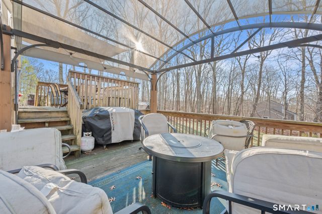 2 Summit Road, Columbia, CT 06237