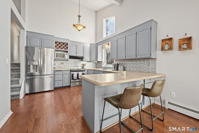 2 Summit Road, Columbia, CT 06237