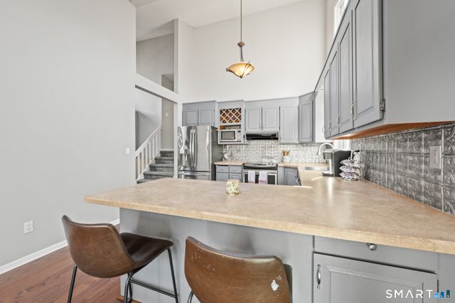 2 Summit Road, Columbia, CT 06237