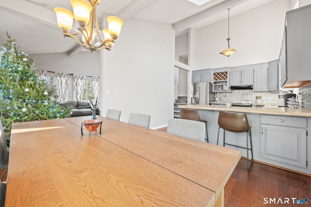 2 Summit Road, Columbia, CT 06237