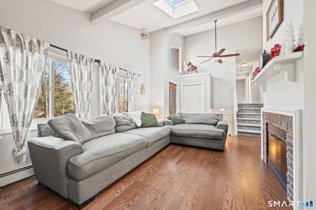 2 Summit Road, Columbia, CT 06237