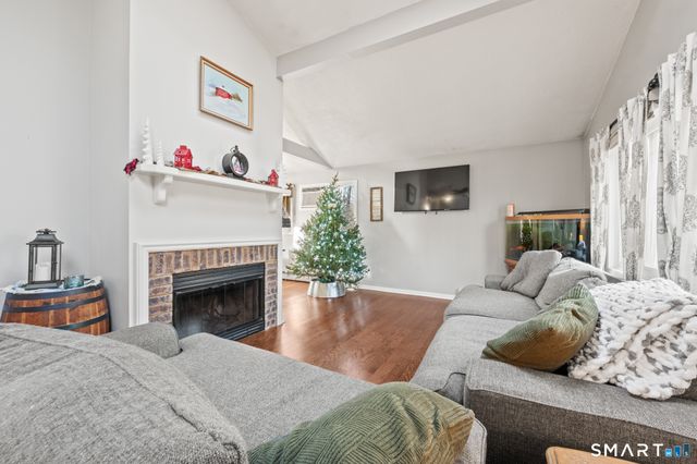 2 Summit Road, Columbia, CT 06237