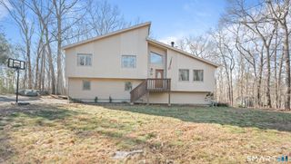 2 Summit Road, Columbia, CT 06237