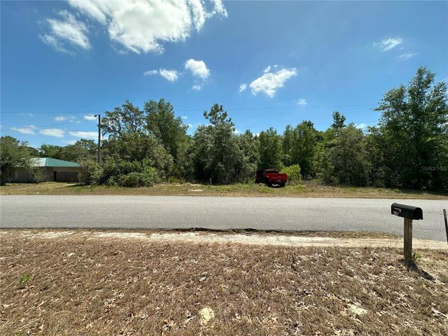 671 N GRIFFITH AVENUE, Crystal River, FL 34429