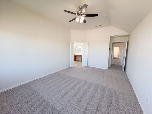 2030 Uvalde Drive, Forney, TX 75126