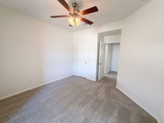 2030 Uvalde Drive, Forney, TX 75126