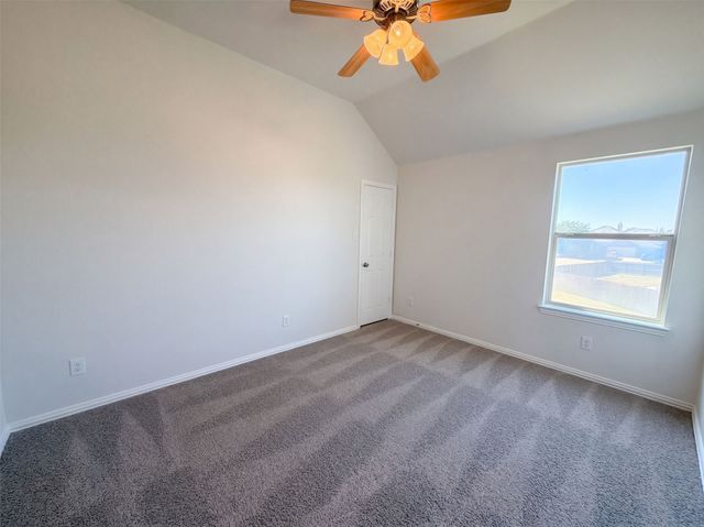 2030 Uvalde Drive, Forney, TX 75126