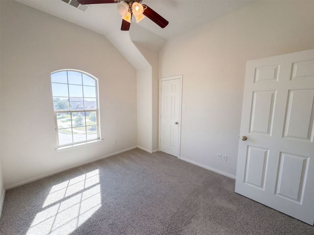 2030 Uvalde Drive, Forney, TX 75126