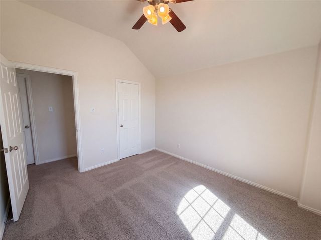 2030 Uvalde Drive, Forney, TX 75126