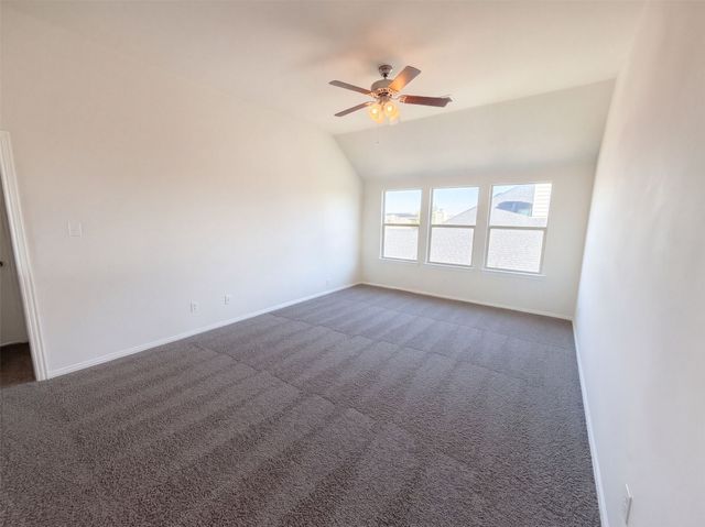 2030 Uvalde Drive, Forney, TX 75126
