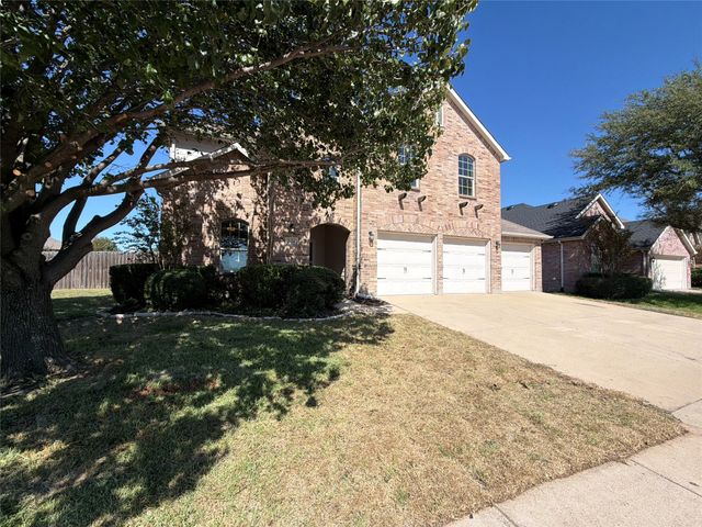 2030 Uvalde Drive, Forney, TX 75126