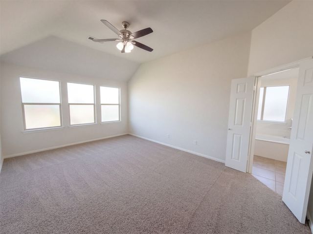 2030 Uvalde Drive, Forney, TX 75126