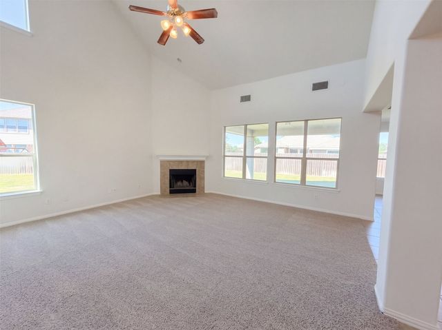 2030 Uvalde Drive, Forney, TX 75126