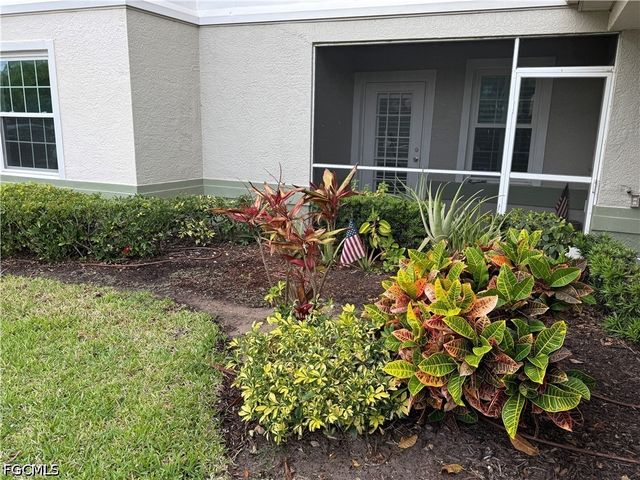 23640 Walden Center DR 106, Estero, FL 34134