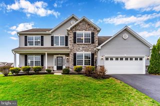 3 REDSTONE COURT, Mechanicsburg, PA 17050
