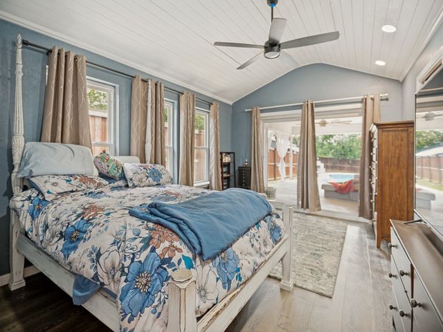 7041 Payte Lane, North Richland Hills, TX 76182