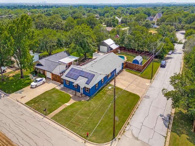 7041 Payte Lane, North Richland Hills, TX 76182
