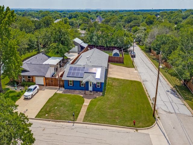 7041 Payte Lane, North Richland Hills, TX 76182