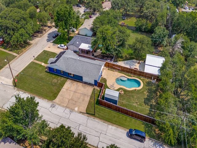 7041 Payte Lane, North Richland Hills, TX 76182