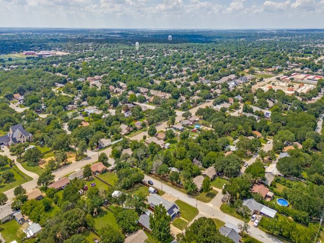 7041 Payte Lane, North Richland Hills, TX 76182