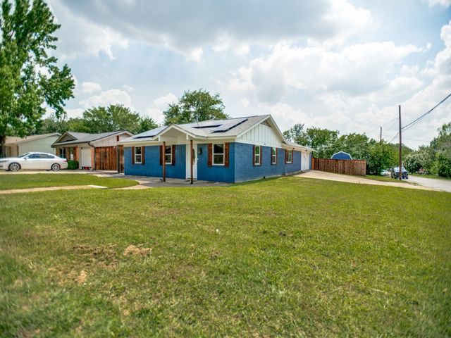 7041 Payte Lane, North Richland Hills, TX 76182