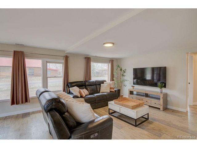 302 Essex St, Buena Vista, CO 81211