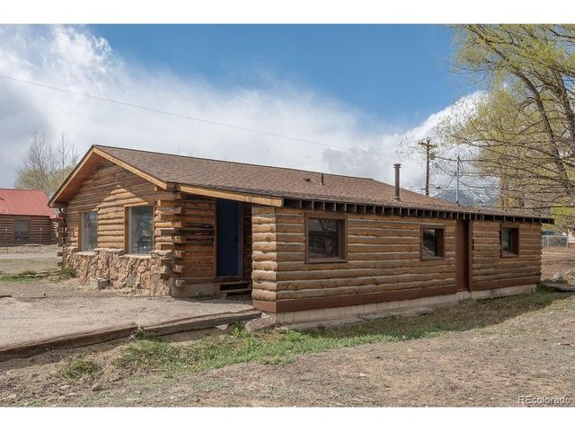 302 Essex St, Buena Vista, CO 81211