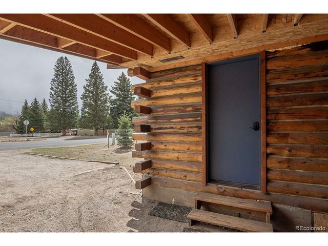 302 Essex St, Buena Vista, CO 81211