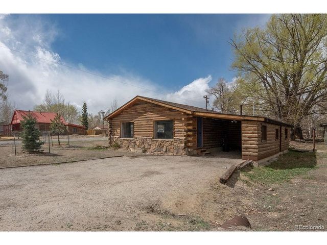 302 Essex St, Buena Vista, CO 81211