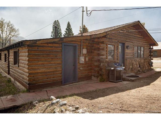 302 Essex St, Buena Vista, CO 81211