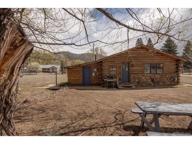 302 Essex St, Buena Vista, CO 81211