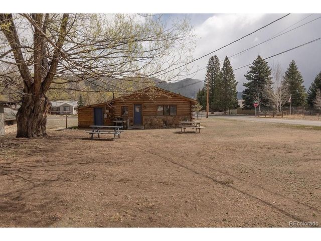 302 Essex St, Buena Vista, CO 81211