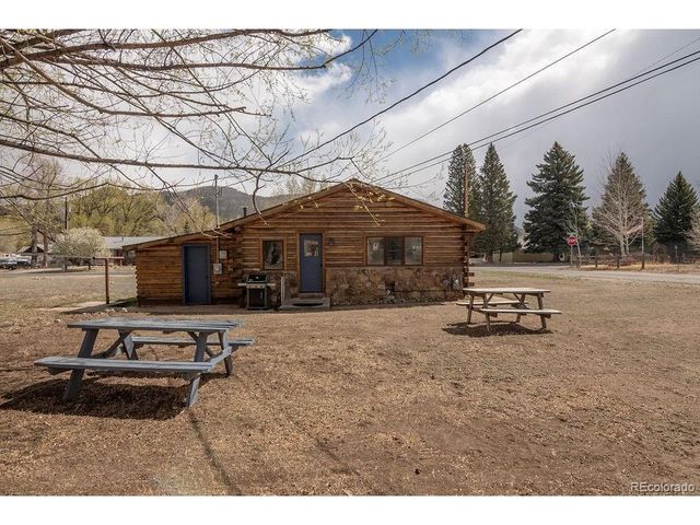 302 Essex St, Buena Vista, CO 81211