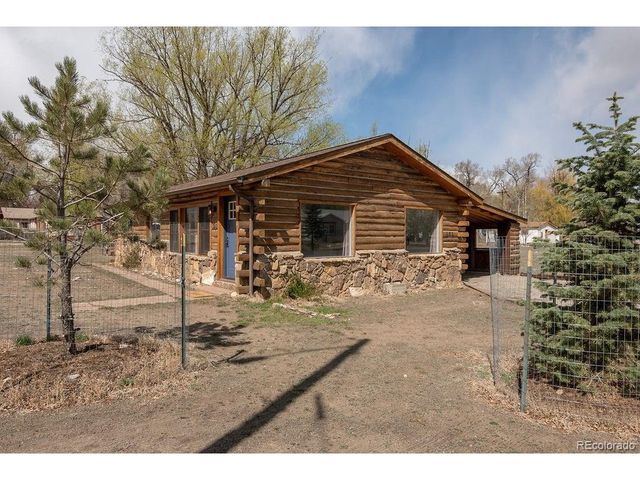 302 Essex St, Buena Vista, CO 81211