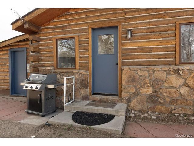 302 Essex St, Buena Vista, CO 81211
