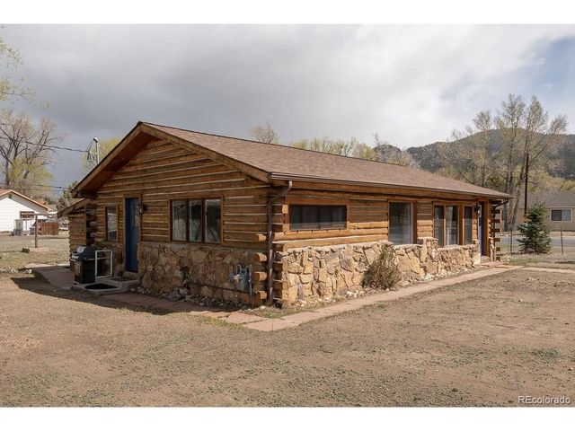 302 Essex St, Buena Vista, CO 81211