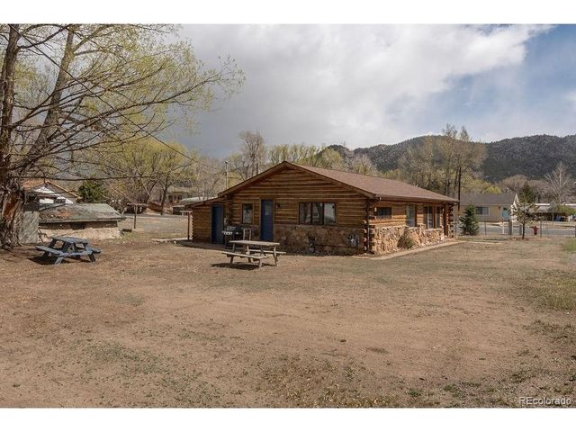 302 Essex St, Buena Vista, CO 81211