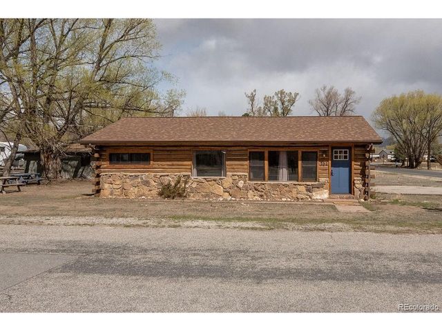 302 Essex St, Buena Vista, CO 81211
