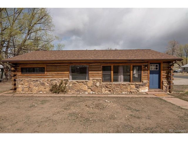 302 Essex St, Buena Vista, CO 81211