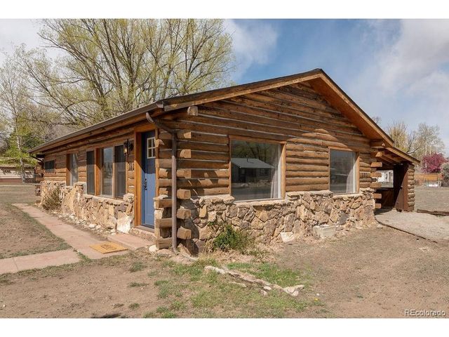 302 Essex St, Buena Vista, CO 81211