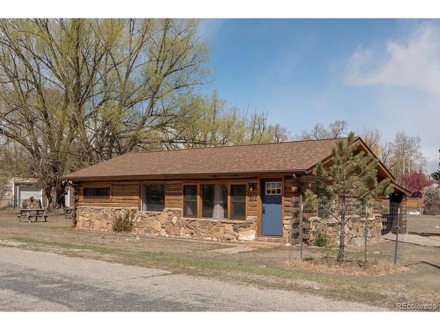 302 Essex St, Buena Vista, CO 81211