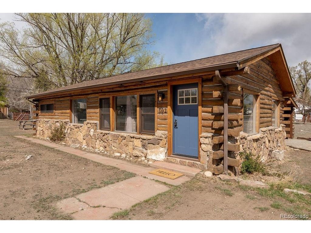 302 Essex St, Buena Vista, CO 81211