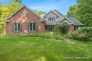 8837 56th Avenue, Blendon Twp, MI 49426