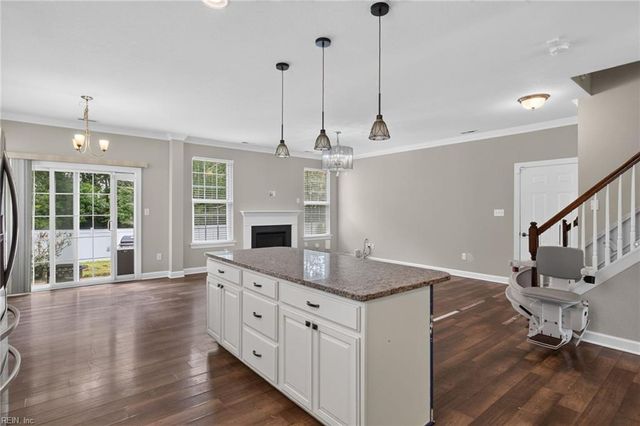 114 Farrand DR, Suffolk, VA 23434