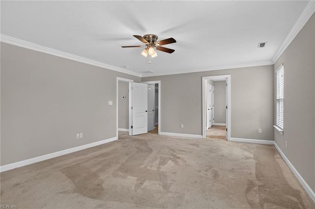 114 Farrand DR, Suffolk, VA 23434