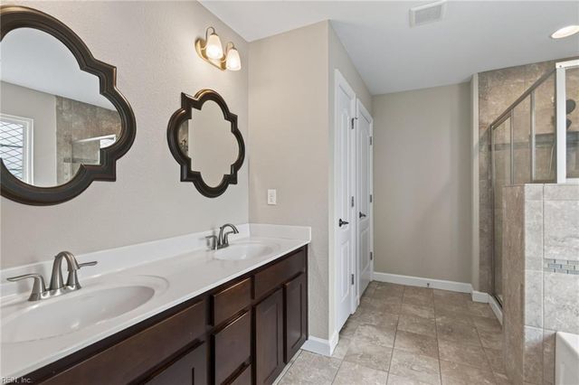 114 Farrand DR, Suffolk, VA 23434