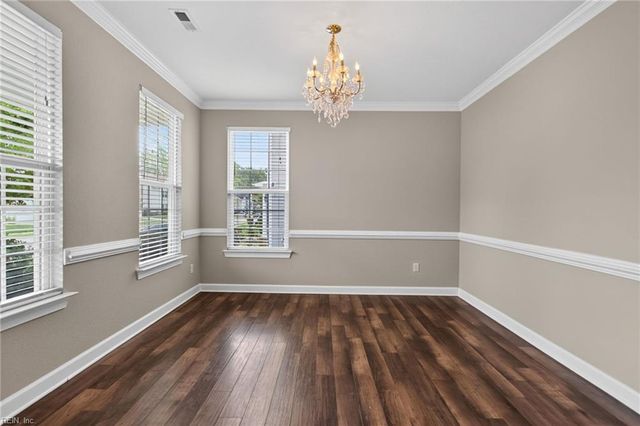 114 Farrand DR, Suffolk, VA 23434